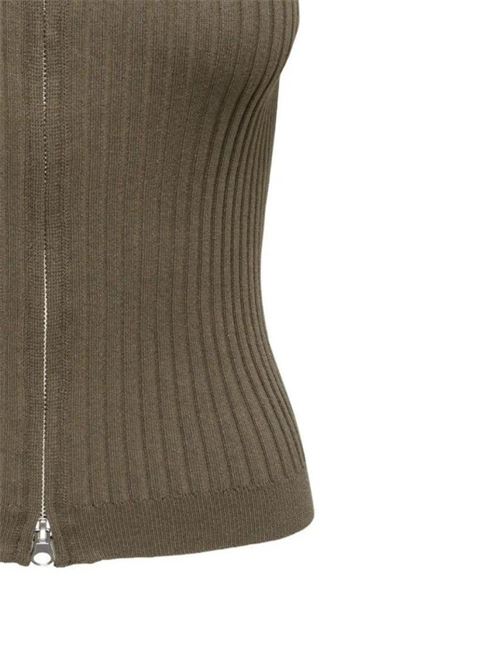  ONLY | 15364749/Canteen Silver Zip